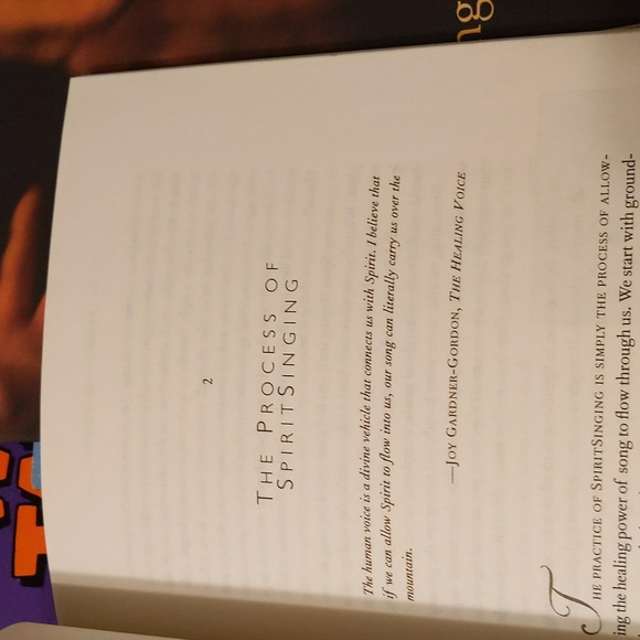 The Way of Song by Shawn Carol - Picture 9 of 9